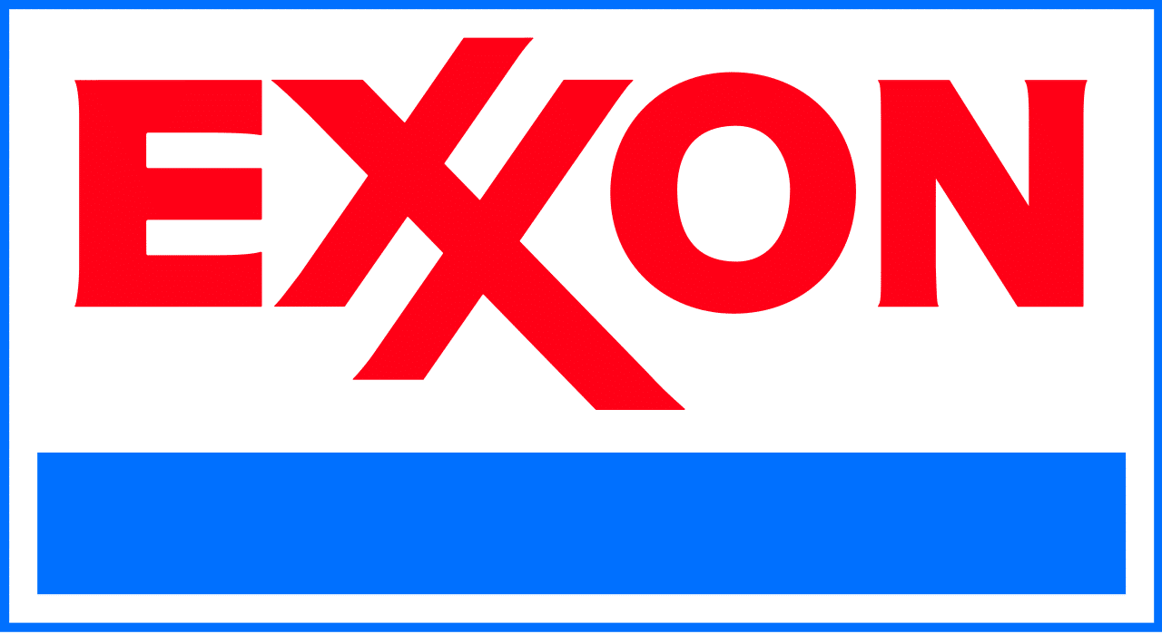 EXXON