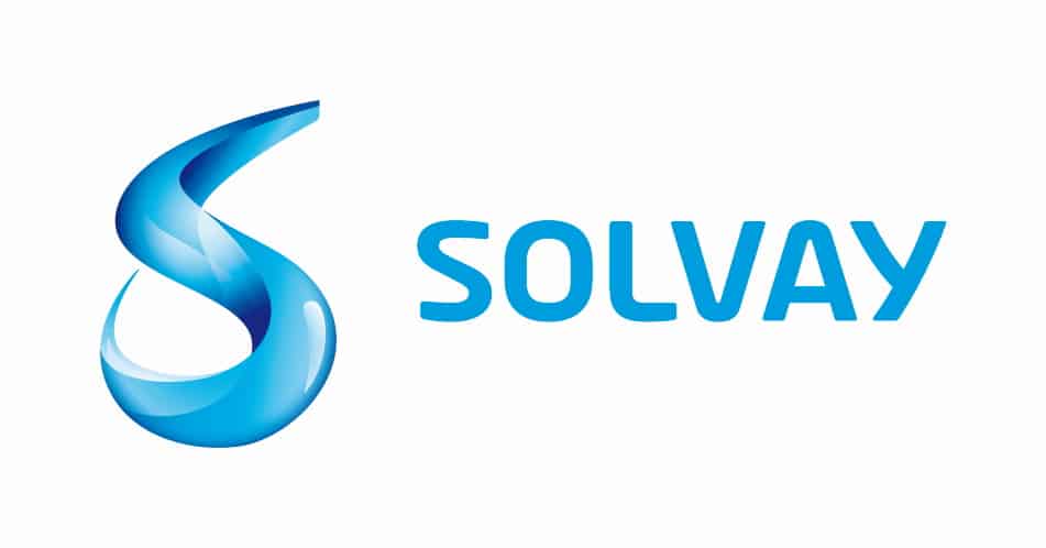 SOLVAY