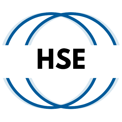 Logo HSE