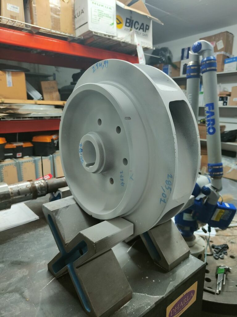 Impeller